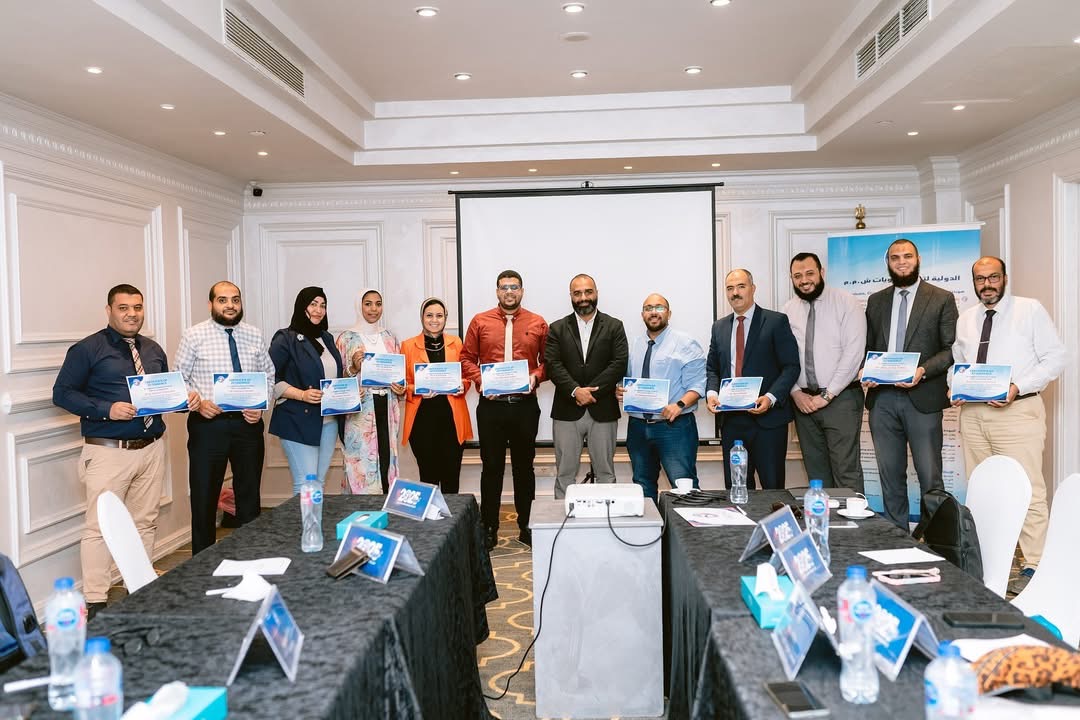 Empowering El Dawlia’s Marketing & Management Teams at Sunrise Alex Avenue, Alexandria